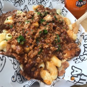 Chilli Con Carne