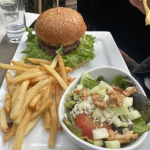 Hamburguesa
