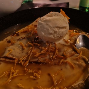 crepe