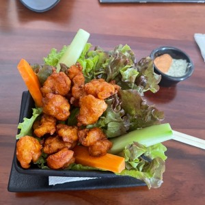 Camarones