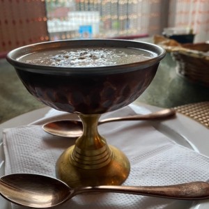 Postres - Kheer
