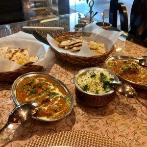 Chicken Tikka Masala