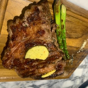 rib eye