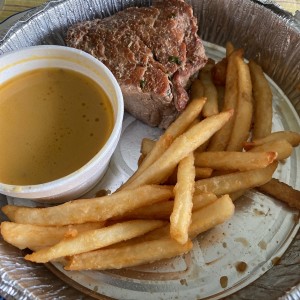 Lomito La Pista