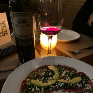 Carpaccio