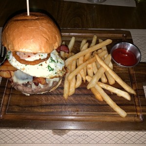 luka burger
