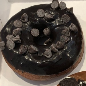 Donut Time - Mister Jack