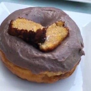 Dona de Rellenito