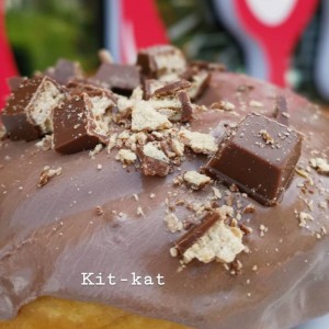 Dona Kit-Kat