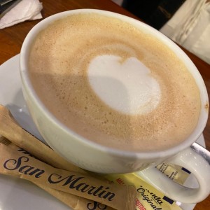 Capuccino
