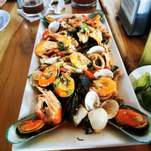 Mariscos