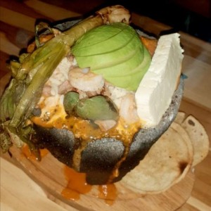 Molcajete 
