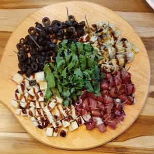 Antipasto