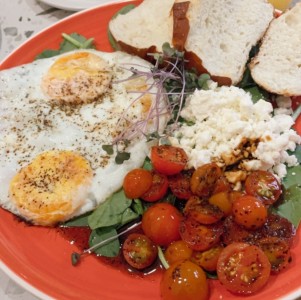 Desayunos - Huevos Silvestres
