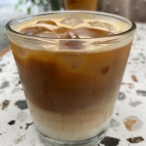 Latte