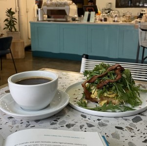 Brunch