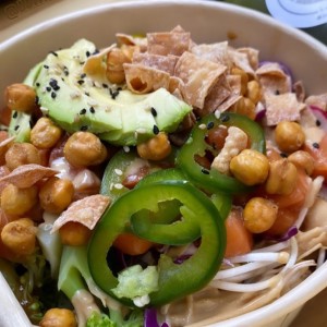 Bowl - Bowl Grande