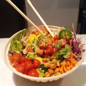 Bowl - Bowl Grande