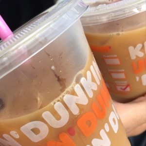 ice coffee