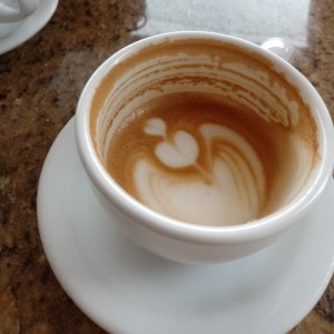capuchino 