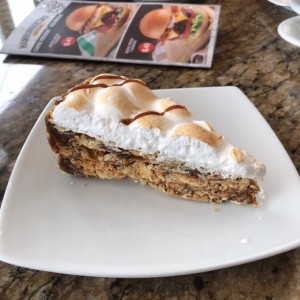 Torta Chilena