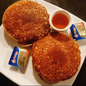 Panqueques