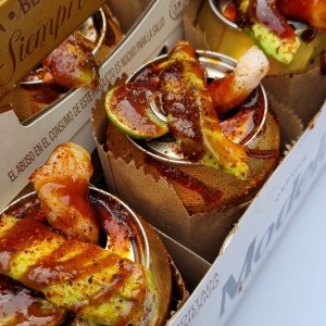 Picositas