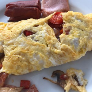 Omelet