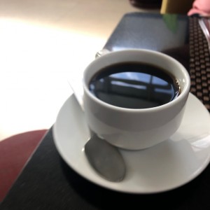Cafe Americano