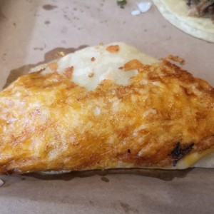 Gringas - Pollo o Res