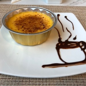 creme burlee