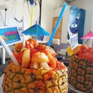 Piña Loca 