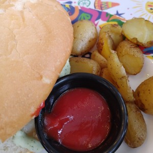 torta