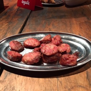 Para Picar - Chorizo Argentino