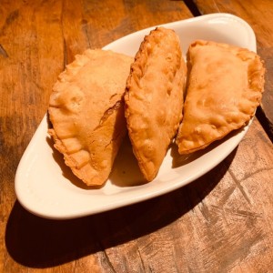 Entradas - Empanadas