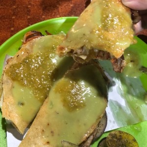 Combos - Las Refas Especiales