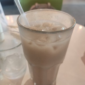 horchata