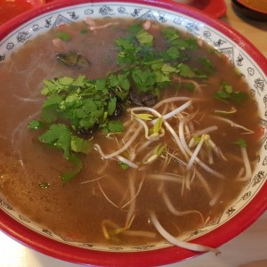 Principales - Pho Bo