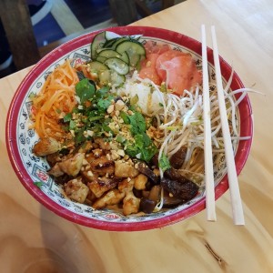 Principales - Banh Mi