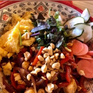 Vegetables
