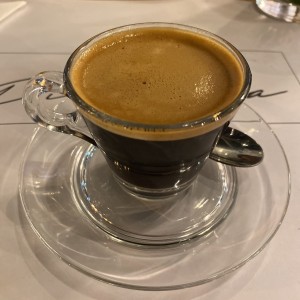 Espresso Doble