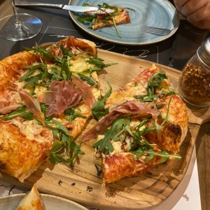 Pizza Navone