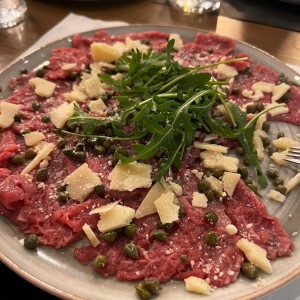 Carpaccio