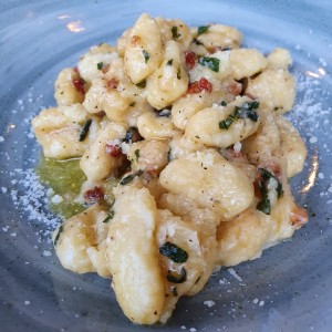 Gnocchi Brunetti