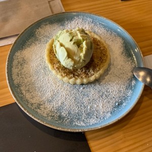 Tarta de la nonna