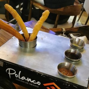 Churros