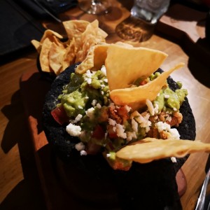 Guacamoles - Guacamole Tradicional