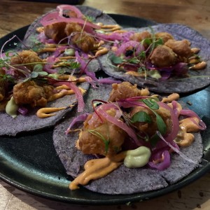 Tacos Ensenada