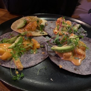 Tacos Gobernador