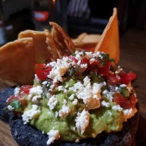 Guacamoles - Guacamole Tradicional